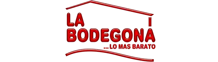 Logo La bodegona